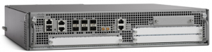 ASR1002X-CB(內(nèi)置6個(gè)GE端口、雙電源和4GB的DRAM，配8端口的GE業(yè)務(wù)板卡,含高級(jí)企業(yè)服務(wù)許可和IPSEC授權(quán))